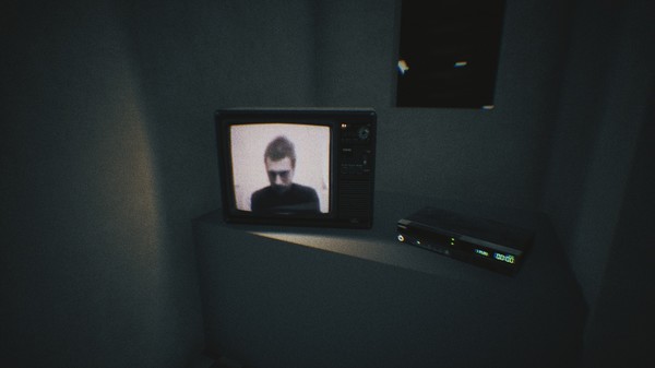 Скриншот из Ghost