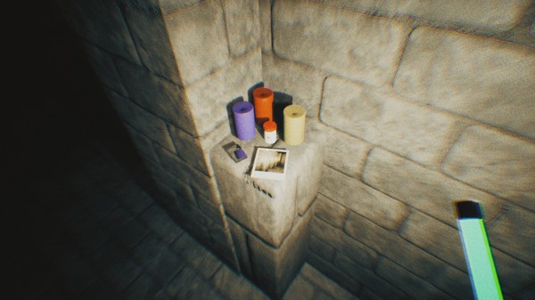 Скриншот из Ghost