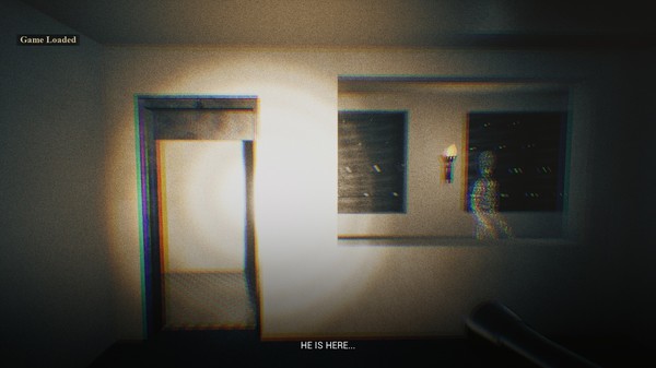 Скриншот из Ghost