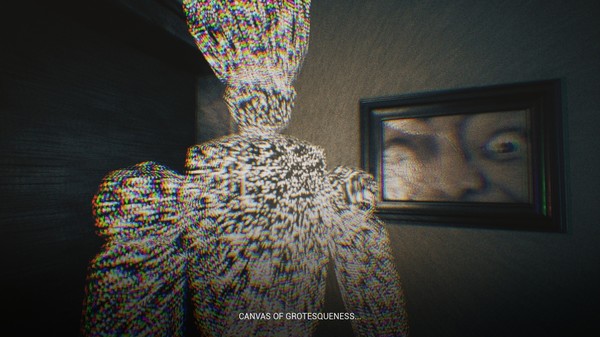 Скриншот из Ghost