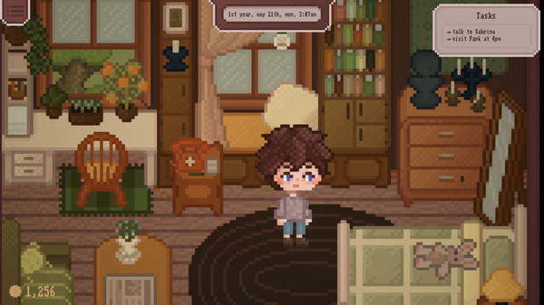 скриншот Miuma 1