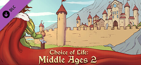 Choice of Life: Middle Ages 2 - Wallpapers