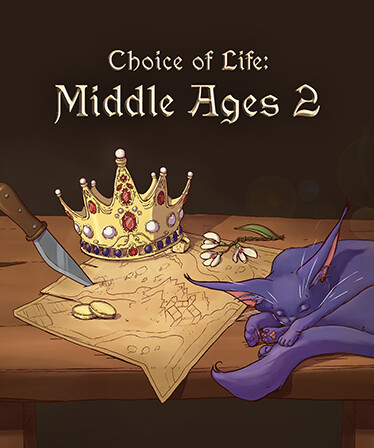 Choice of Life: Middle Ages 2 - Wallpapers