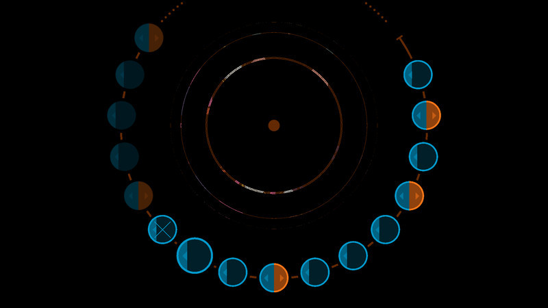 A Musical Story - Digital Artbook #5