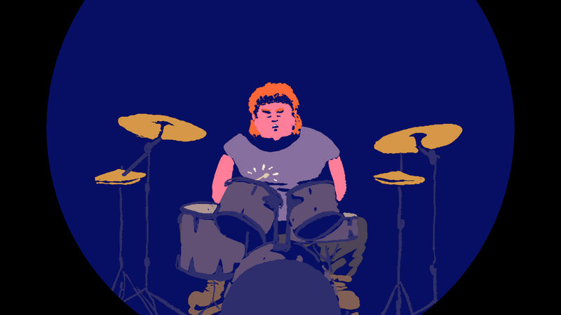 A Musical Story - Wallpaper Pack #8