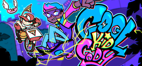 Cool Kid Cody banner image