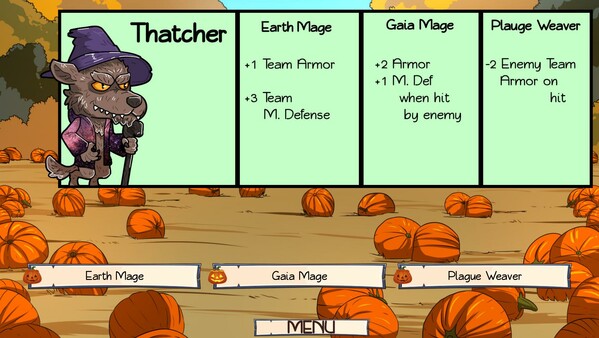 Army of Tentacles: Assault on Rainbow Unicorn Islandfor windows and Linux 1