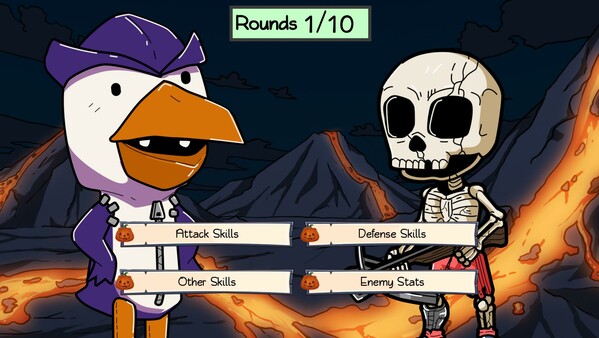 Army of Tentacles: Assault on Rainbow Unicorn Island game for windows Pc 1