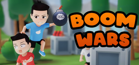 Boom Wars : Battle Royale banner