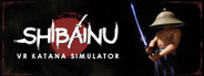 Shibainu - VR Katana Simulator