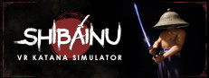 Shibainu - VR Katana Simulator 게임 이미지