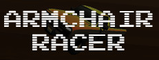 Armchair Racer 게임 이미지