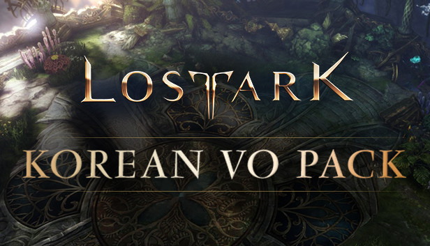 Download Lost Ark Steam