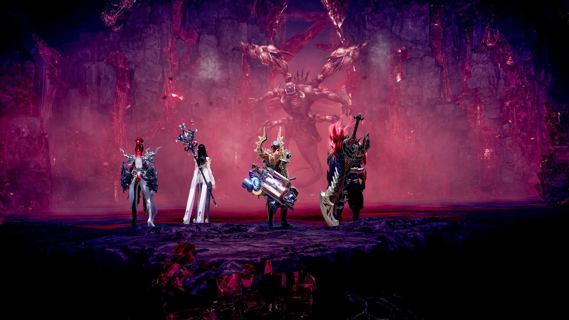 Lost Ark Korean VO Pack on Steam