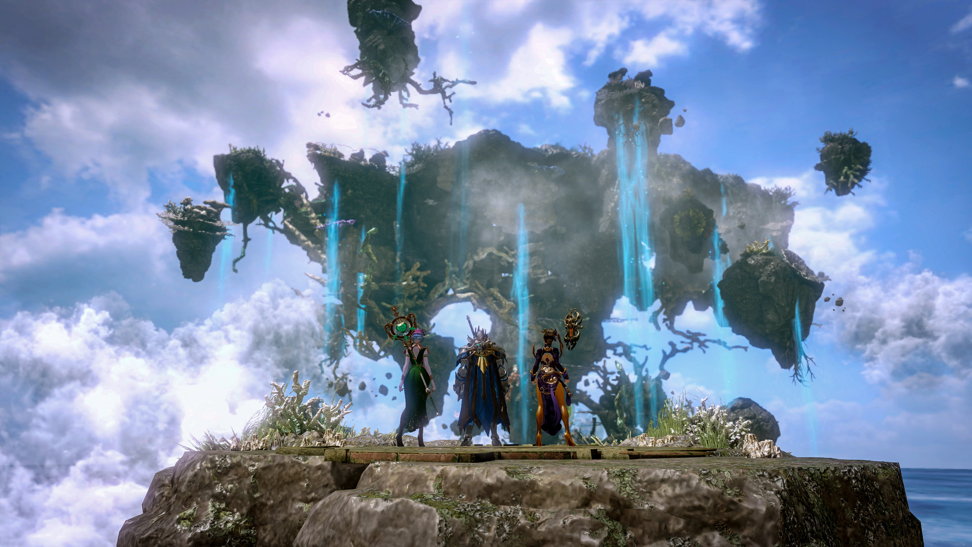 Lost Ark Korean VO Pack on Steam