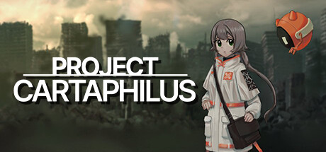 Project Cartaphilus