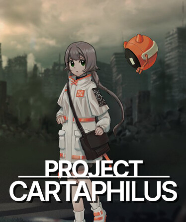 Project Cartaphilus