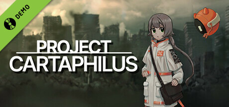 Project Cartaphilus (Free)