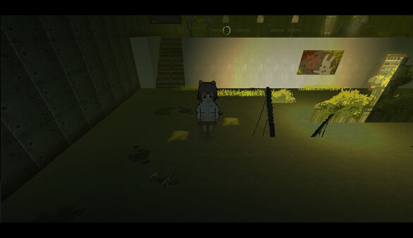 Project Cartaphilus (Free) screenshot 2