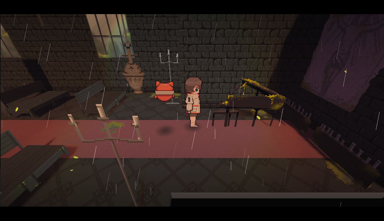 Project Cartaphilus (Free) #6