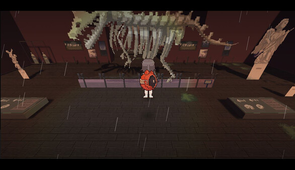 Project Cartaphilus (Free) screenshot 4