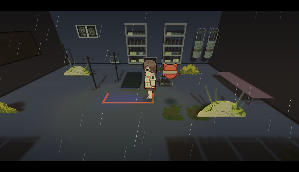 Project Cartaphilus (Free) #5