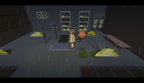 Project Cartaphilus (Free) screenshot 5