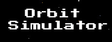 Orbit Simulator