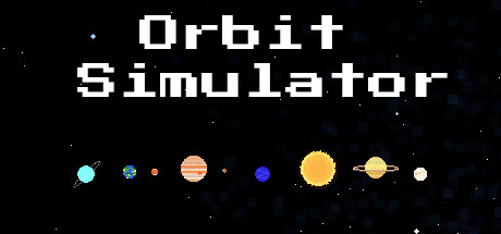 Orbit Simulator Cover Image