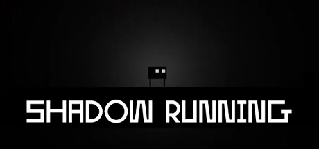 Shadow Running Cover Image