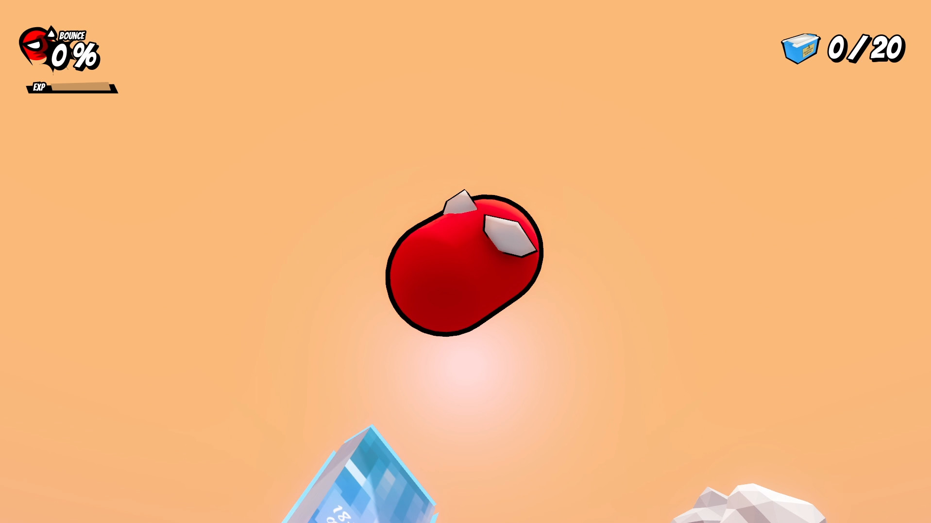Swinging-Man screenshot 7