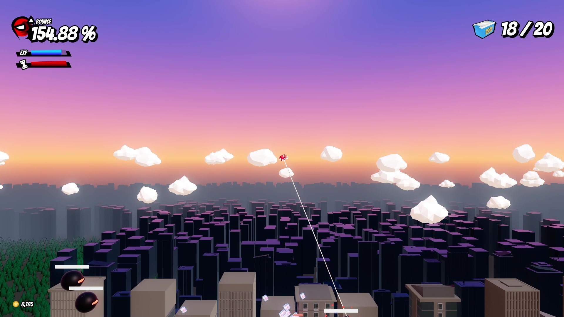 Swinging-Man screenshot 6