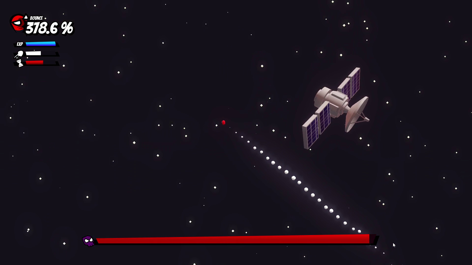 Swinging-Man screenshot 8