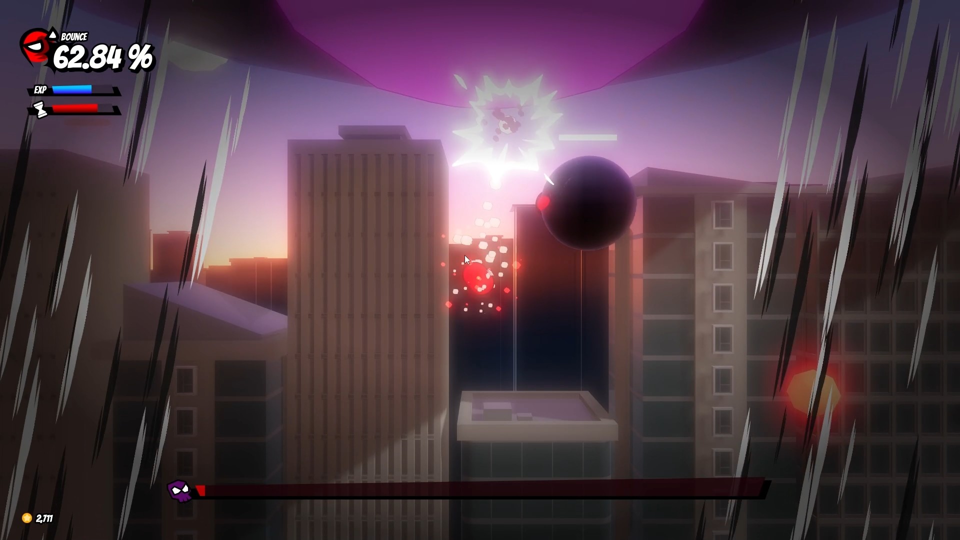 Swinging-Man screenshot 5