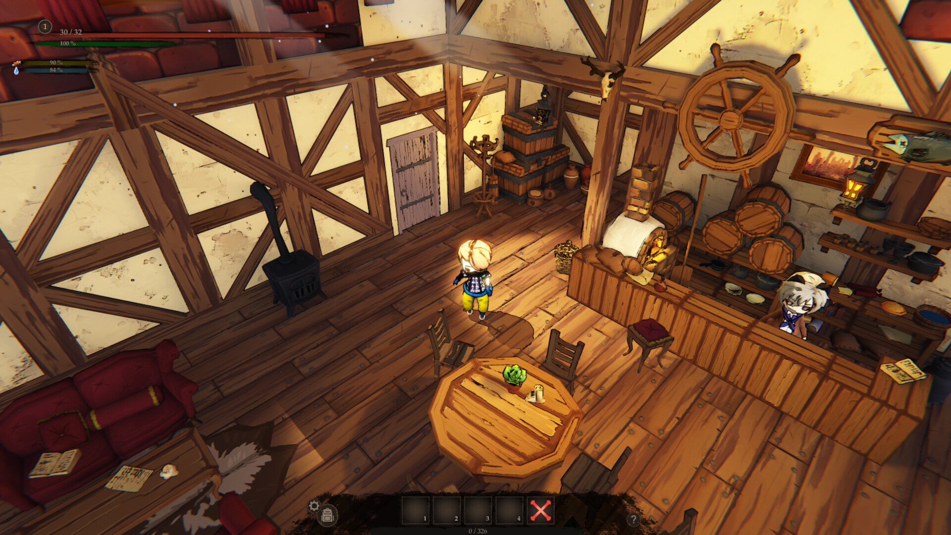 Land of Zympaia The New Light on Steam