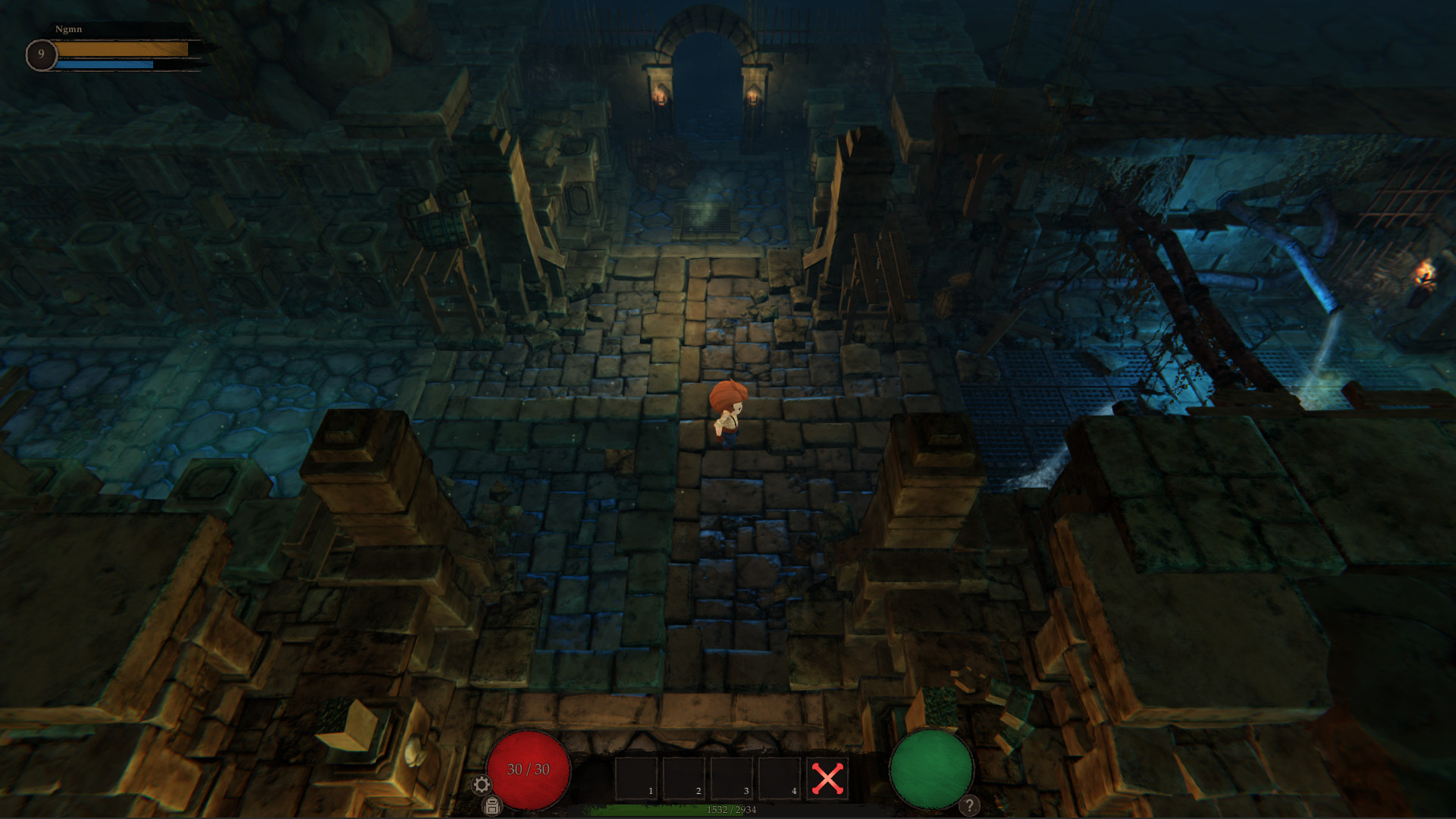 Land of Zympaia The New Light on Steam