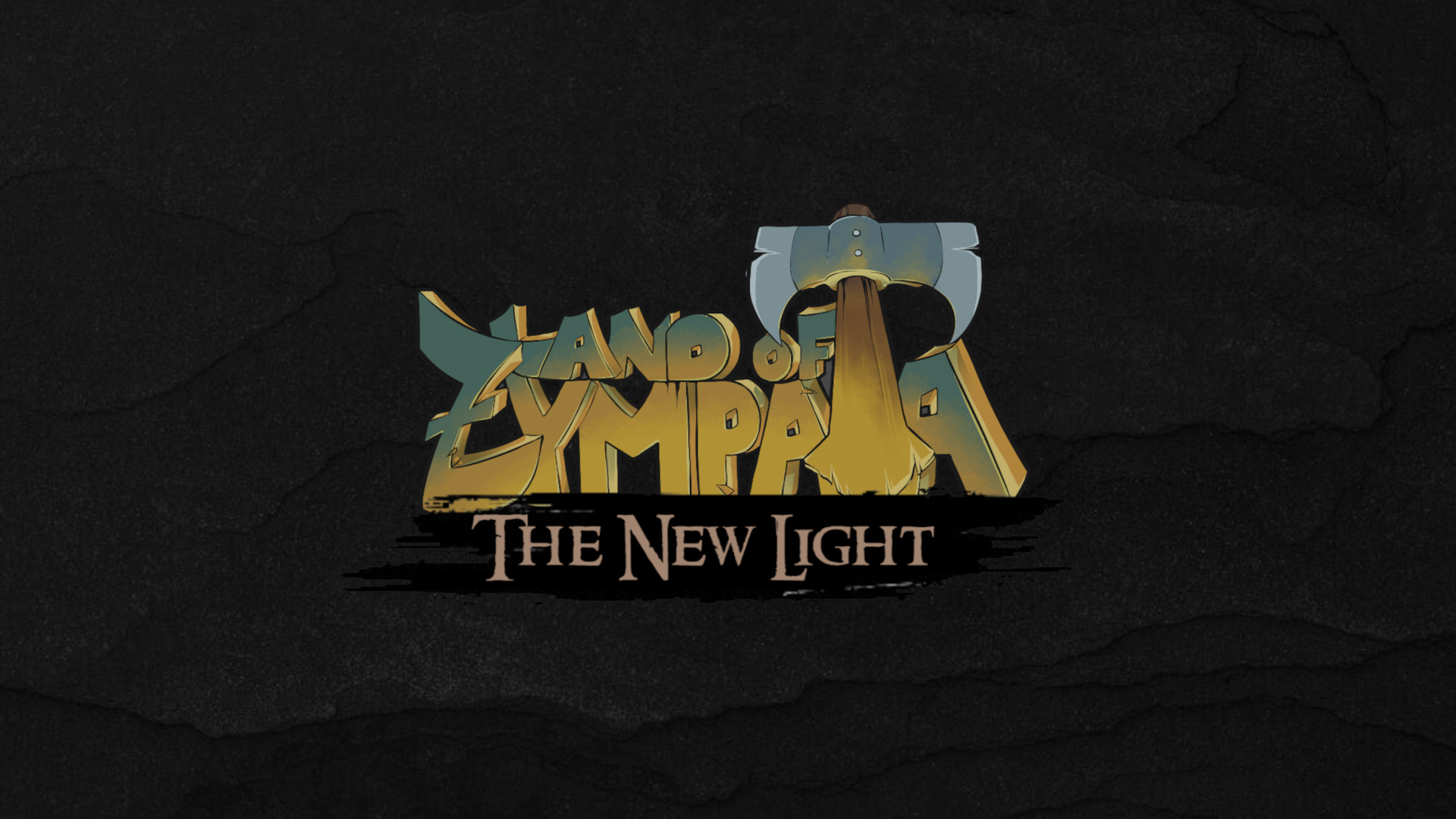 Land of Zympaia The New Light screenshot 1