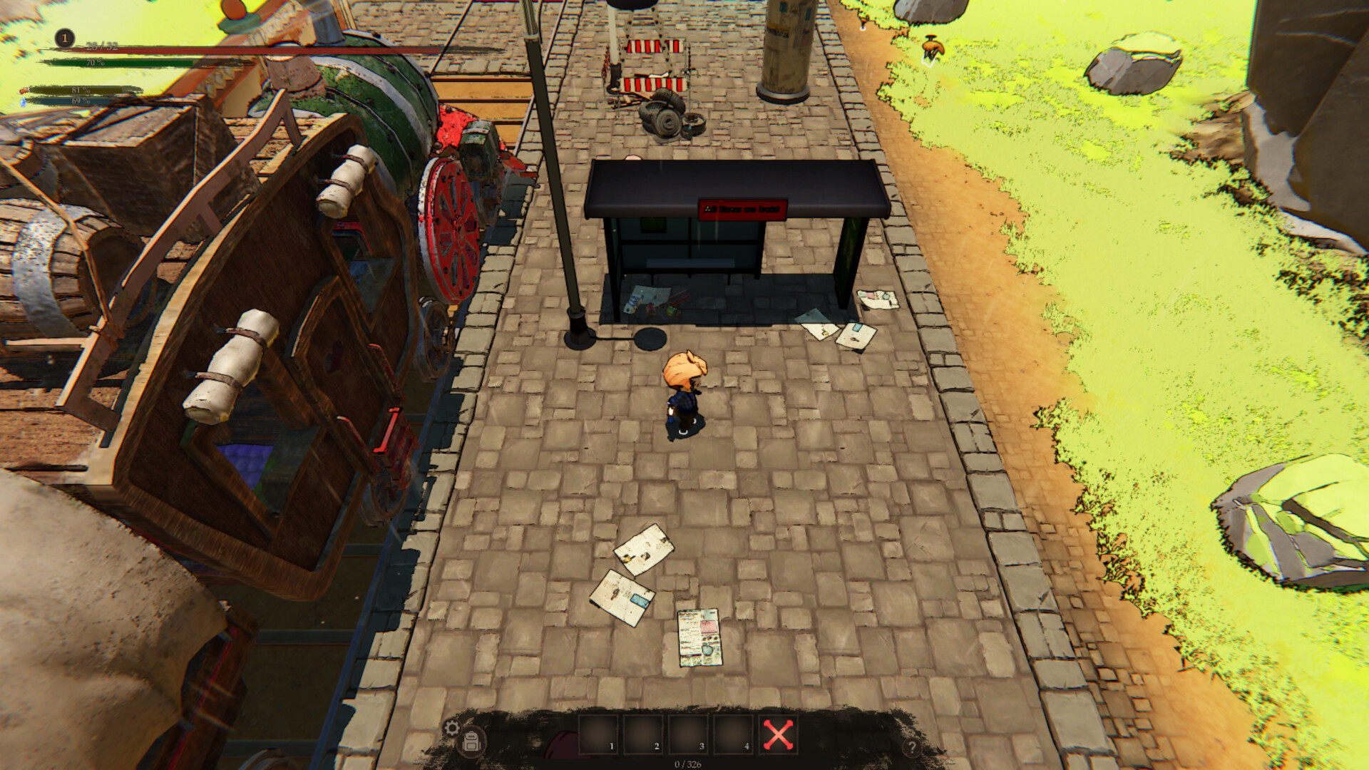 Land of Zympaia The New Light on Steam