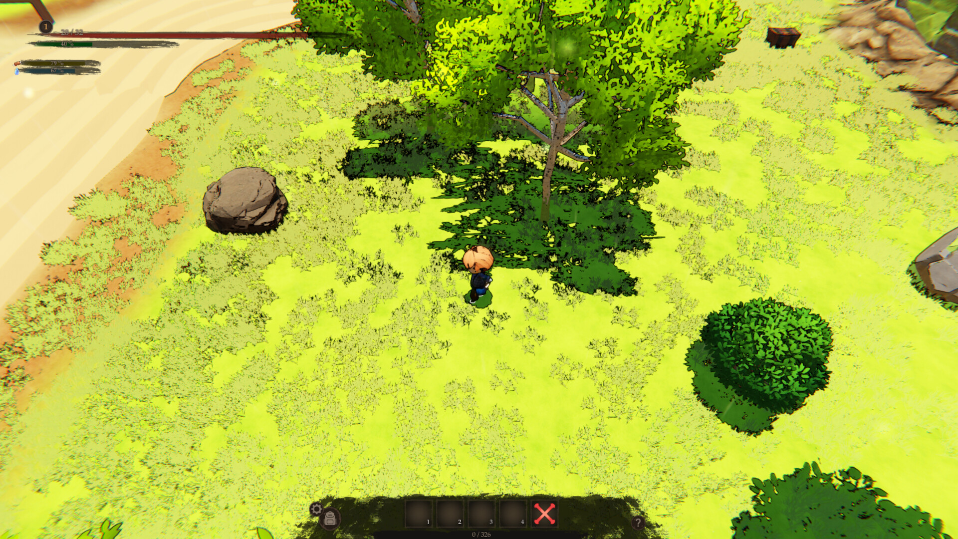 Land of Zympaia The New Light on Steam