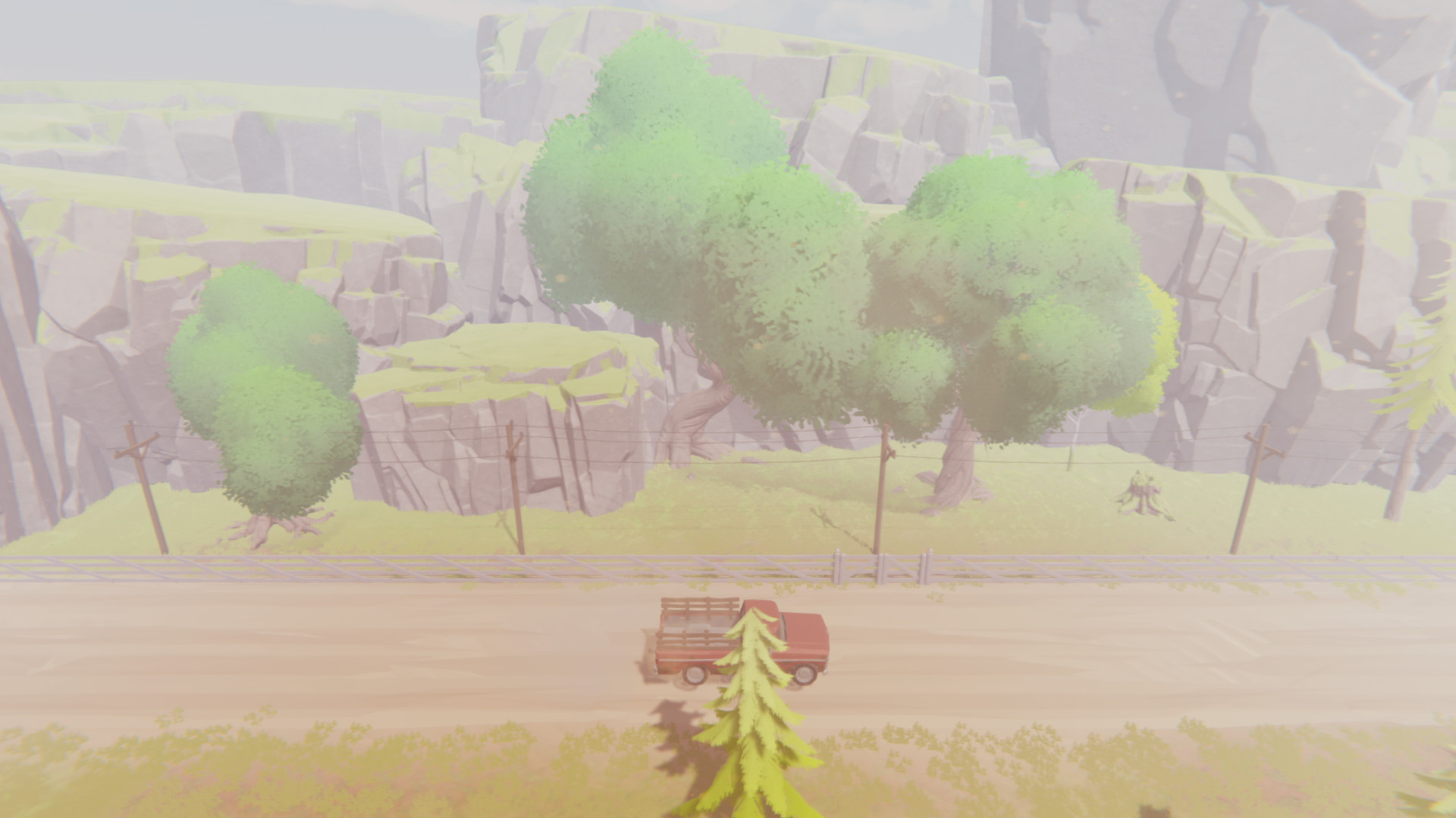 Land of Zympaia The New Light on Steam