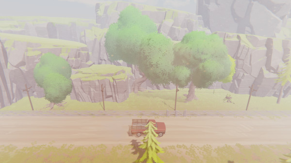 Скриншот из Land of Zympaia The New Light