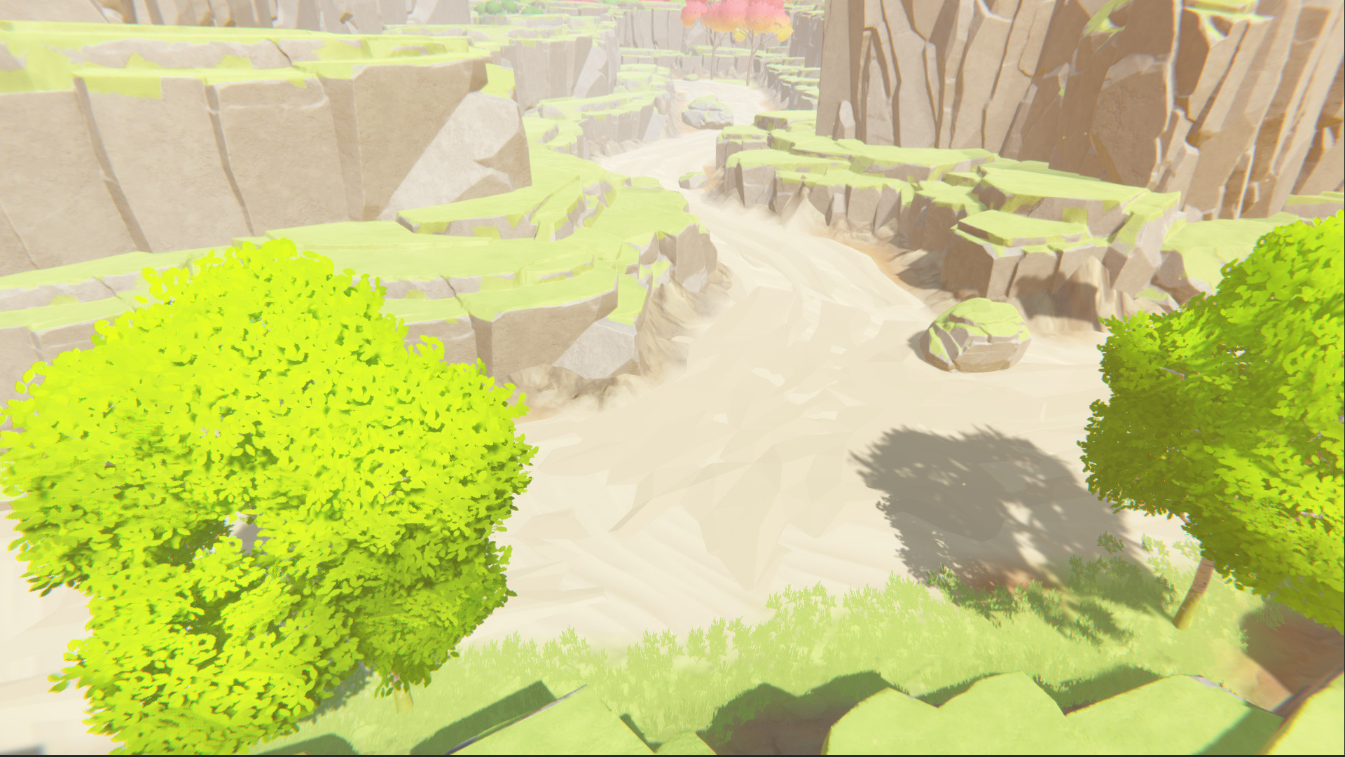 Land of Zympaia The New Light on Steam