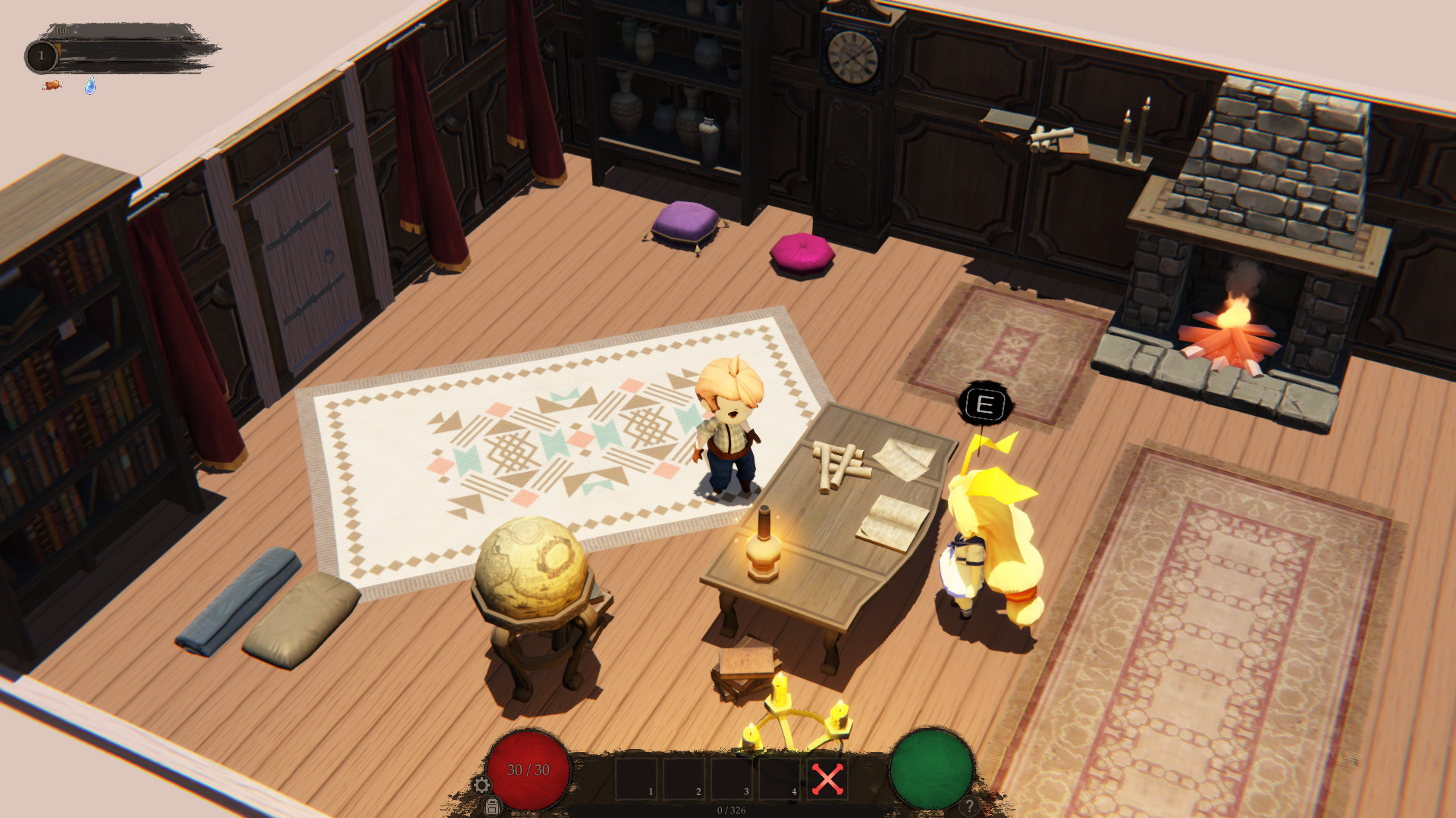 Land of Zympaia The New Light on Steam