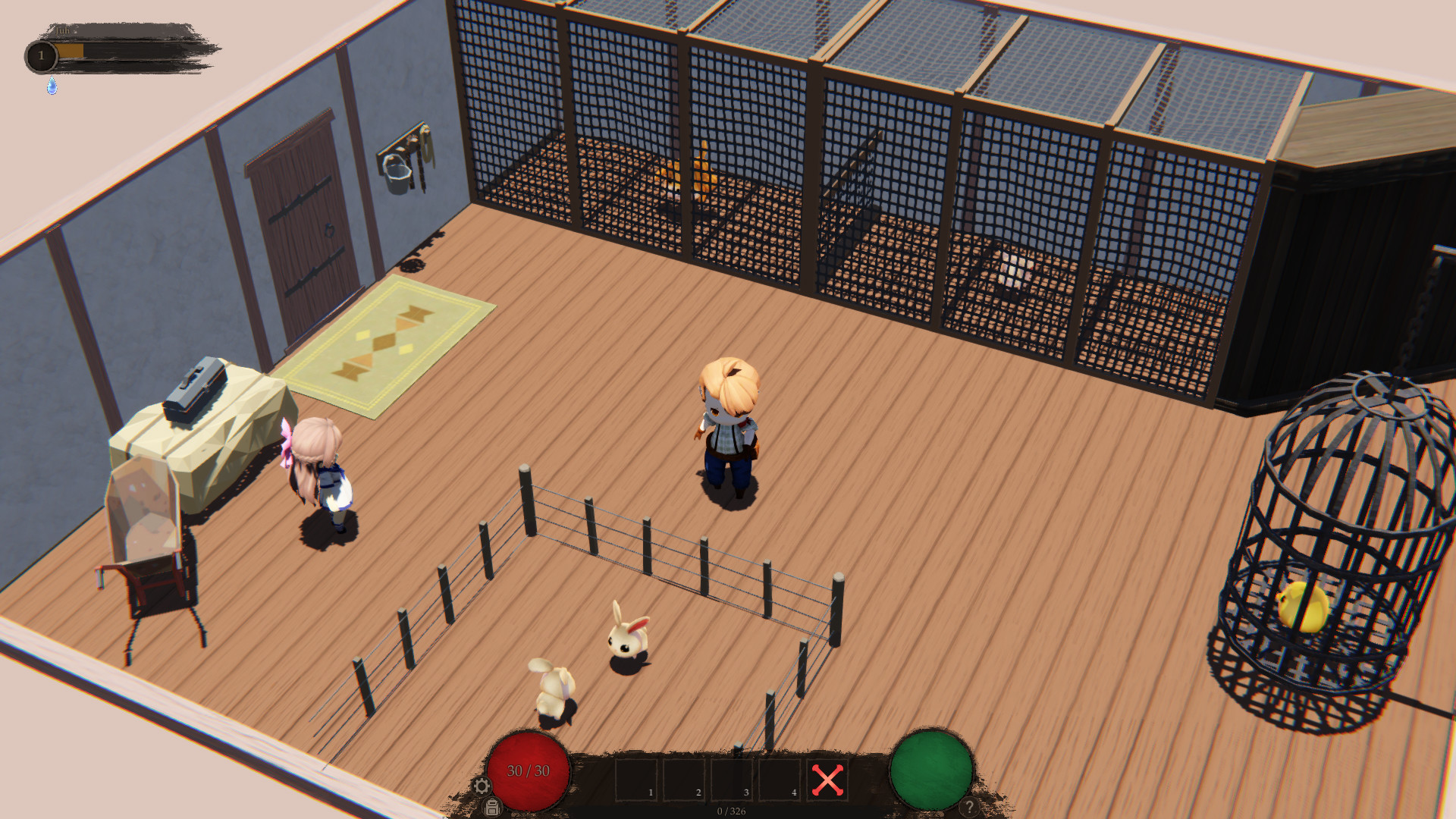 Land of Zympaia The New Light on Steam