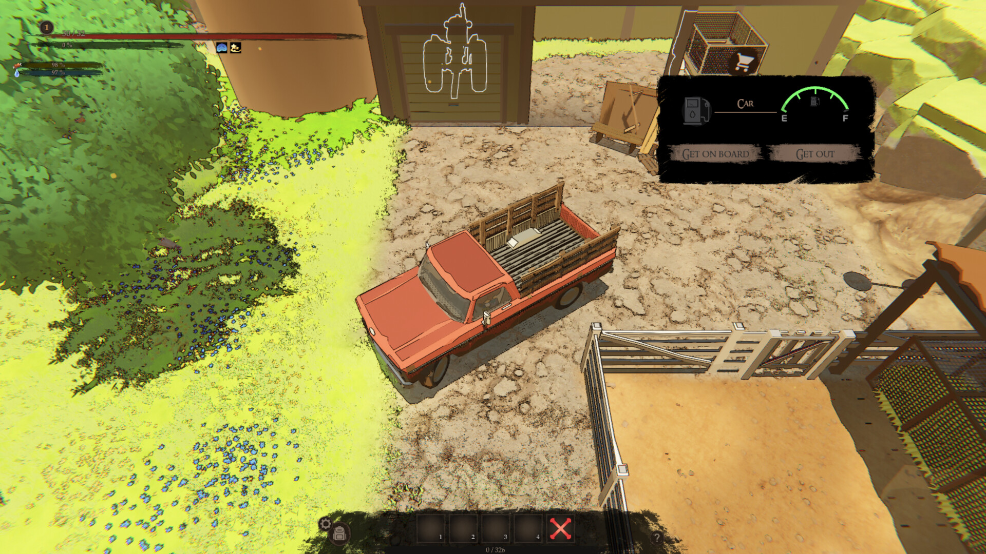 Land of Zympaia The New Light on Steam