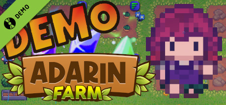 Adarin Farm Demo