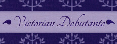 Victorian Debutante