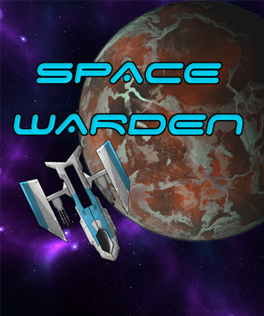 Space Warden