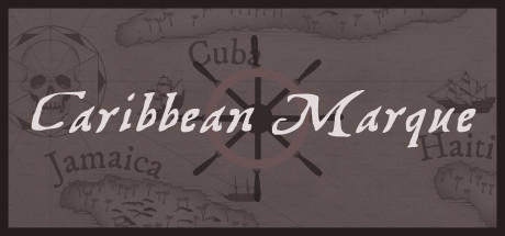 Caribbean Marque Cover Image