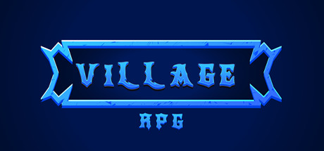 Village RPG Cover Image